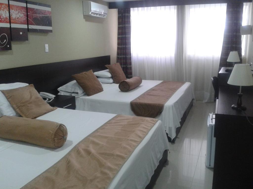 Hotel Six Avenue Cali Luaran gambar