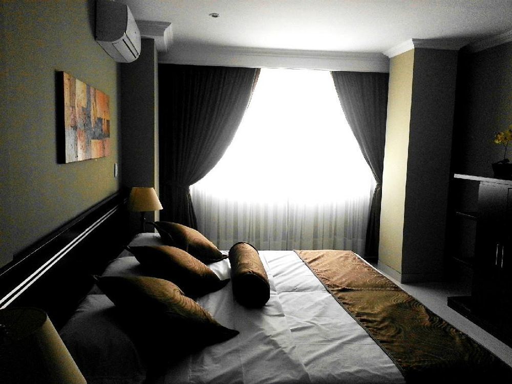 Hotel Six Avenue Cali Luaran gambar